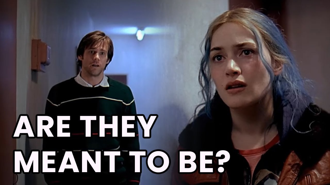 Eternal Sunshine of the Spotless Mind Analysis & Review