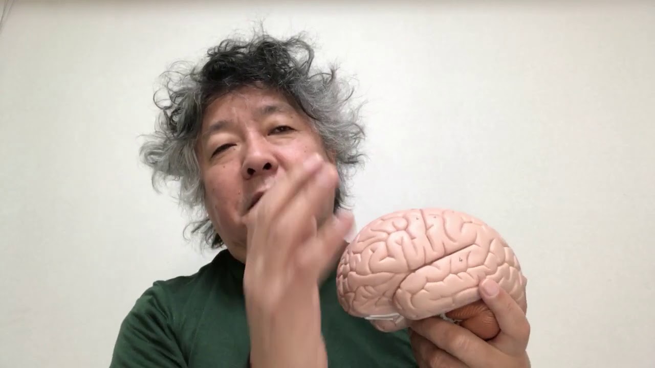 #自由意志 は幻想で存在しないことを受け入れるとかえって自由になれる
