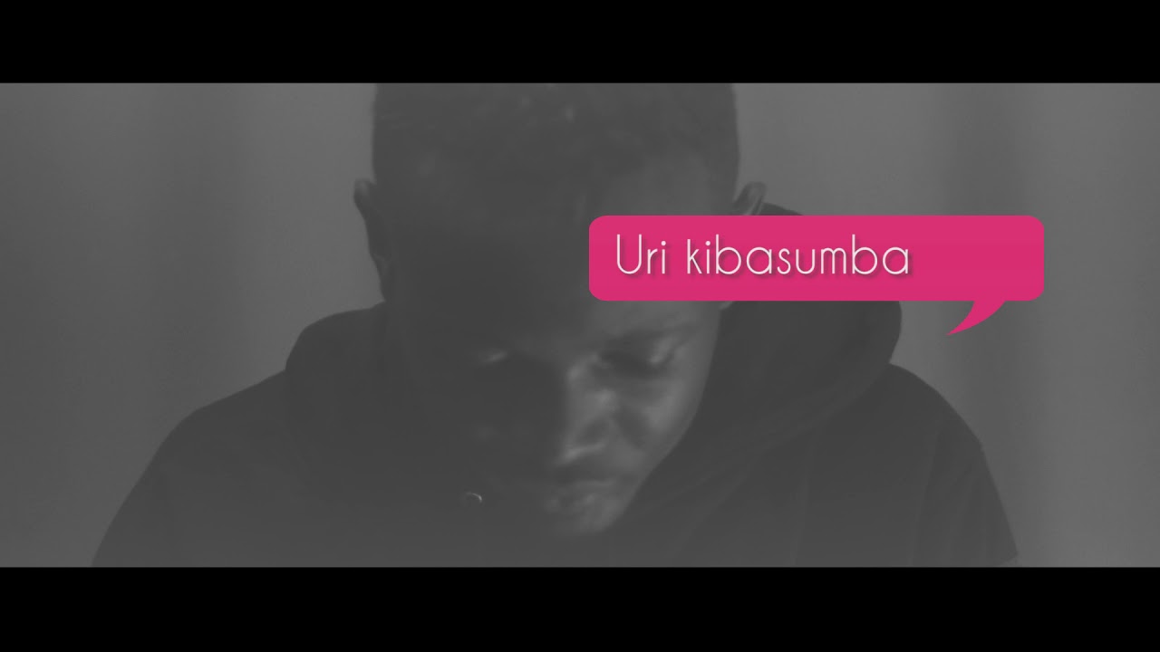 Kibasumba by Master Key (official video lyrics)