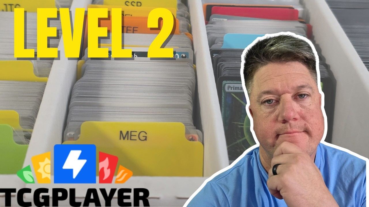 Создание магазина TCGplayer с нуля – обновление за 16 день