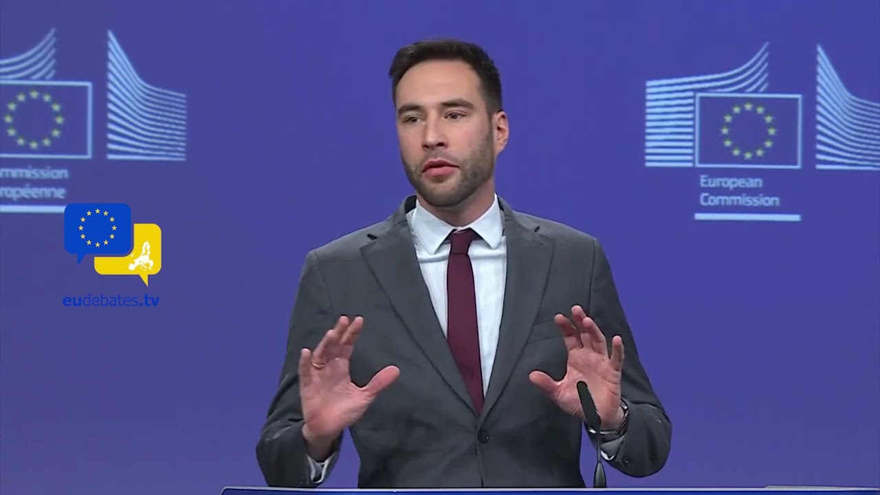 EU Strongly Rejects Meta CEO's Censorship Allegations