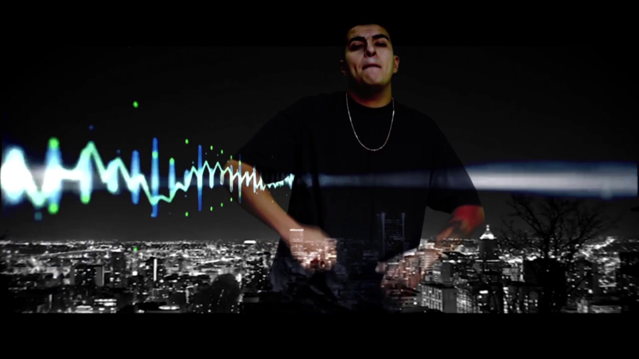 Tripolar - Bang Music (OFFICIAL VIDEO)