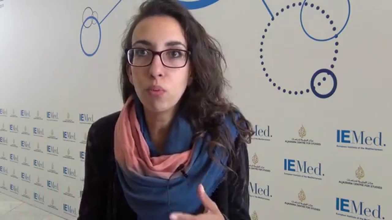 Interview à Sana Sbouai (Inkyfada.com)