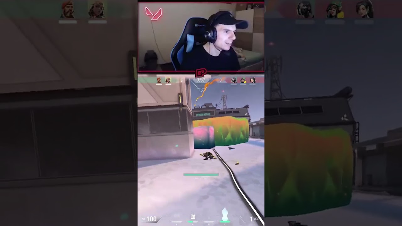 Cantzer se přiznal.