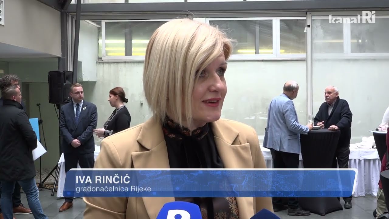 Rijeka ulaže 1,2 milijuna eura u razvoj turizma: Manifestacije ključ uspješne sezone