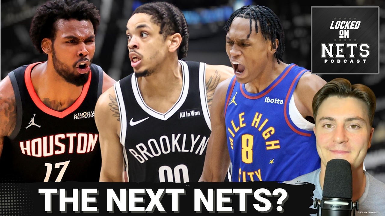 INSIDER: Who Could The Brooklyn Nets TARGET In Free Agency? Will Josh Minott BREAKOUT To Close Year?