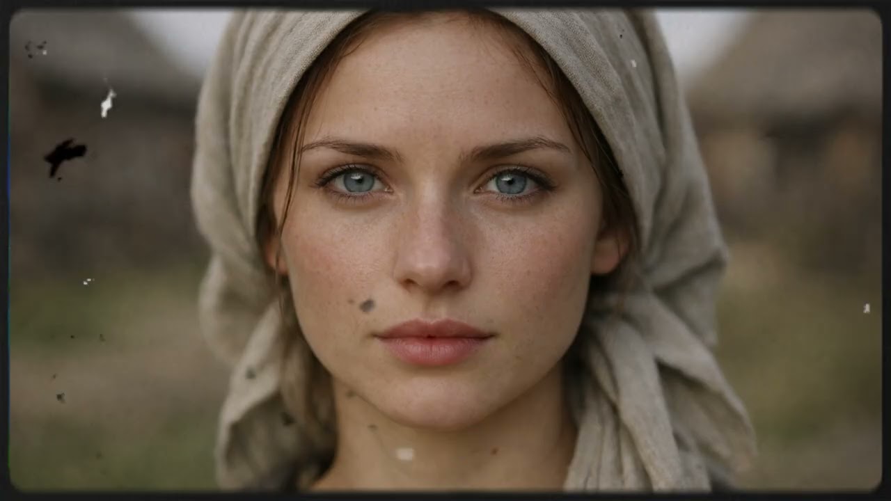 Wenn du lächelst 💜DE | Ruhiges deutsches Folk Lied über Familie und Nähe