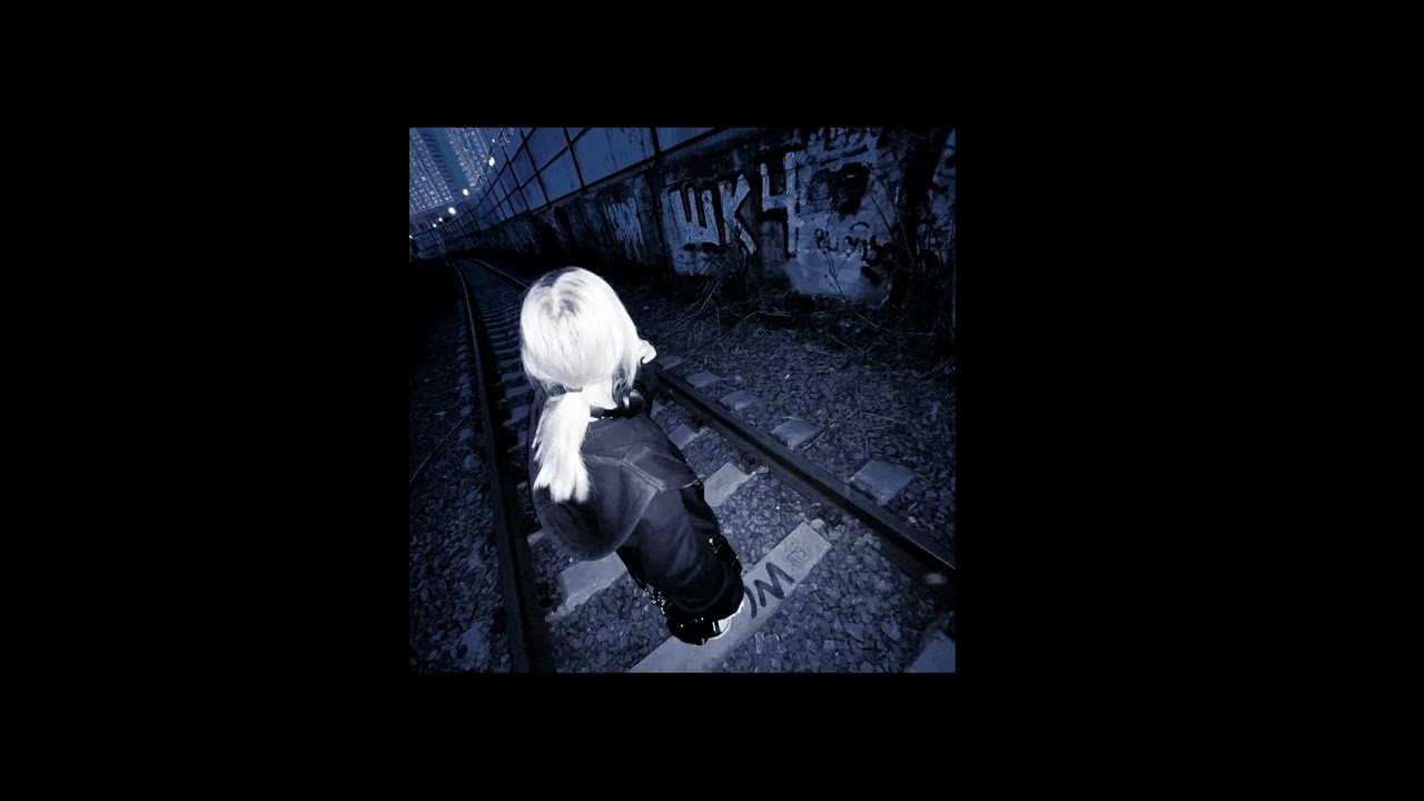 [free] Джизус x MONRAU x Melodic Rock Type Beat 