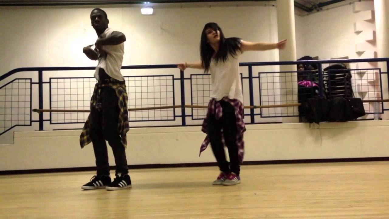 THE YEAH YEAH YEAHS | Heads Will Roll | @Delphinelem @ItcheSooFiierce Choreography