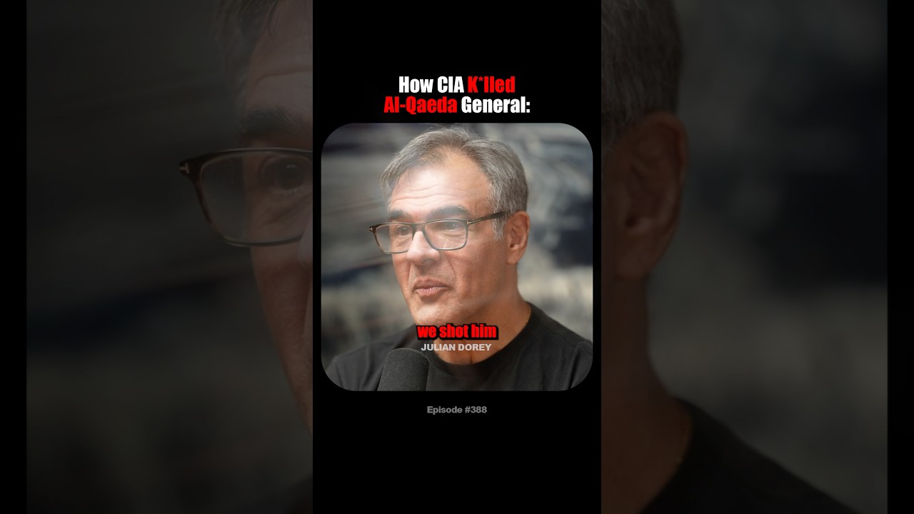 How CIA took out Al-Qaeda Leader