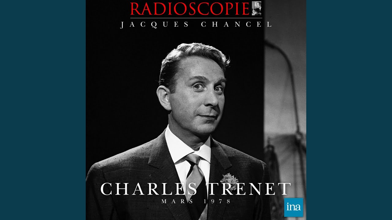 Charles Trenet (28 mars 1978)