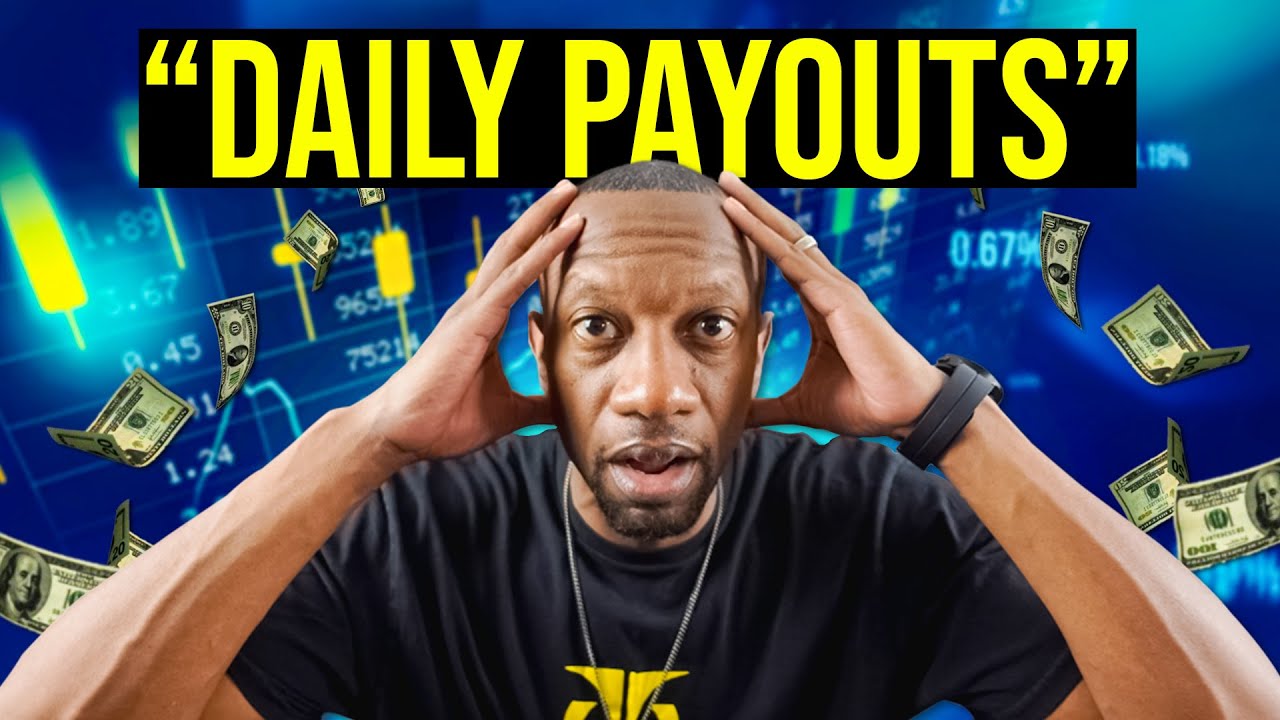 Take Profit Trader Payout Helps You Make A Living When Trading ES Futures