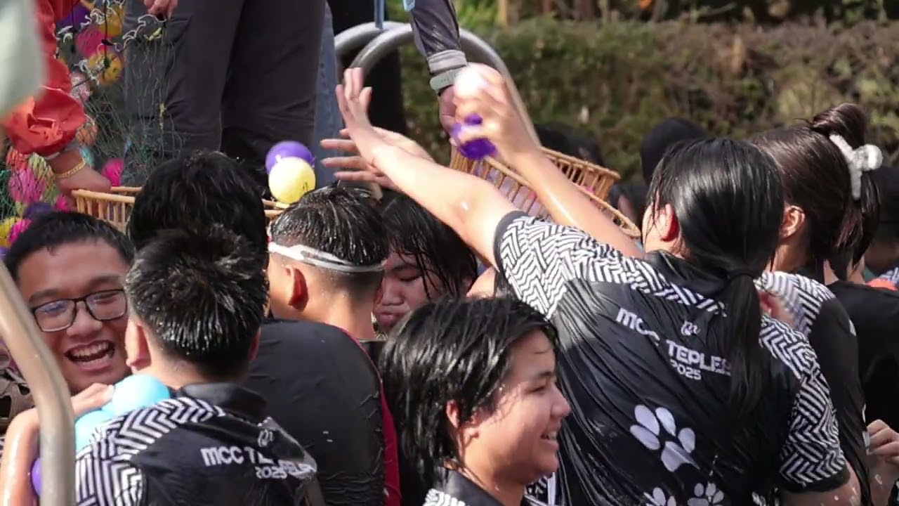 ประมวลภาพกิจกรรมค่าย saptai STEM camp น้องๆโรงเรียนเทพลีลา วันที่ 23-25 มกราคม 2569