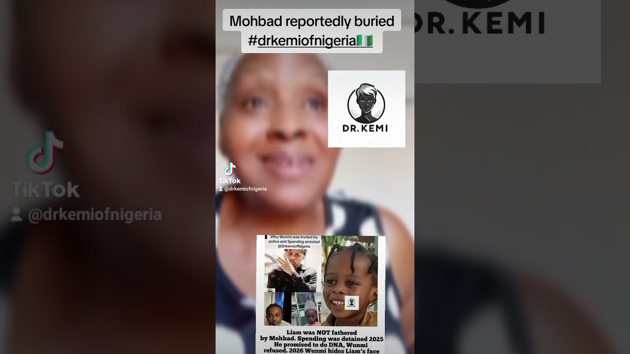 🚨По сообщениям, покойного певца Мохбада похоронила семья Вунми.