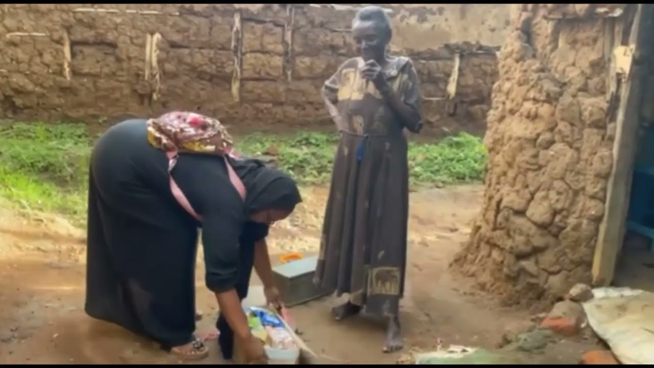 Tears of hapiness