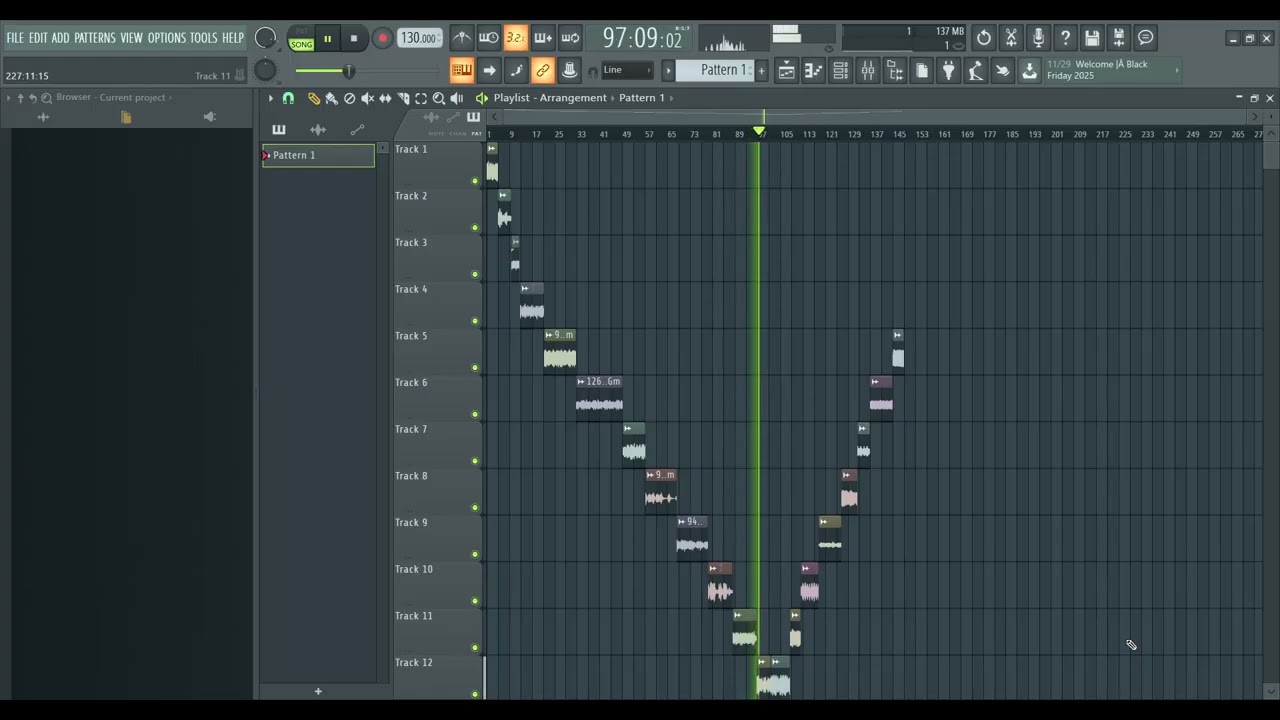 [+20] ROYALTY FREE LOOP KIT (Various Style Melodies)
