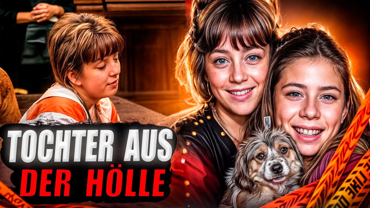 Mit so einem Ausgang hat niemand gerechnet. Der Fall von Taylor Marks und Brian Smith | True Crime