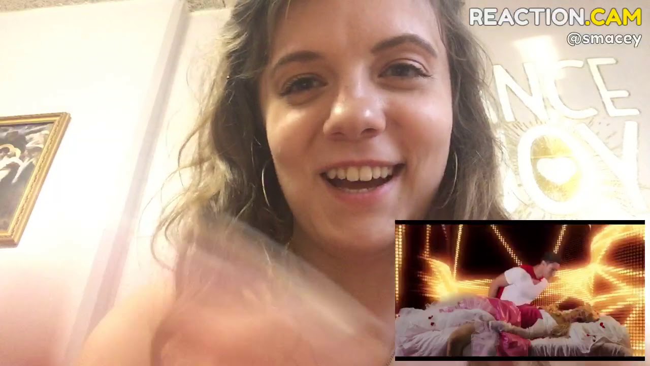 Disney Dudez 3 by Todrick Hall &ndash; REACTION.CAM