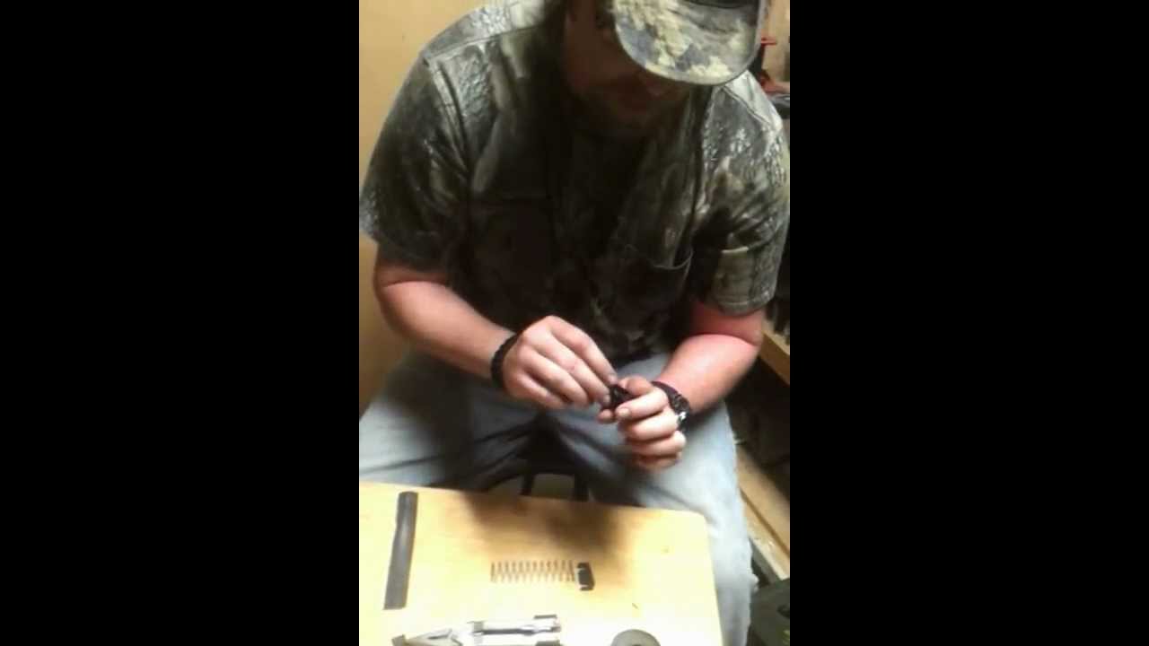 Savage 93 10 round mag fix.mp4