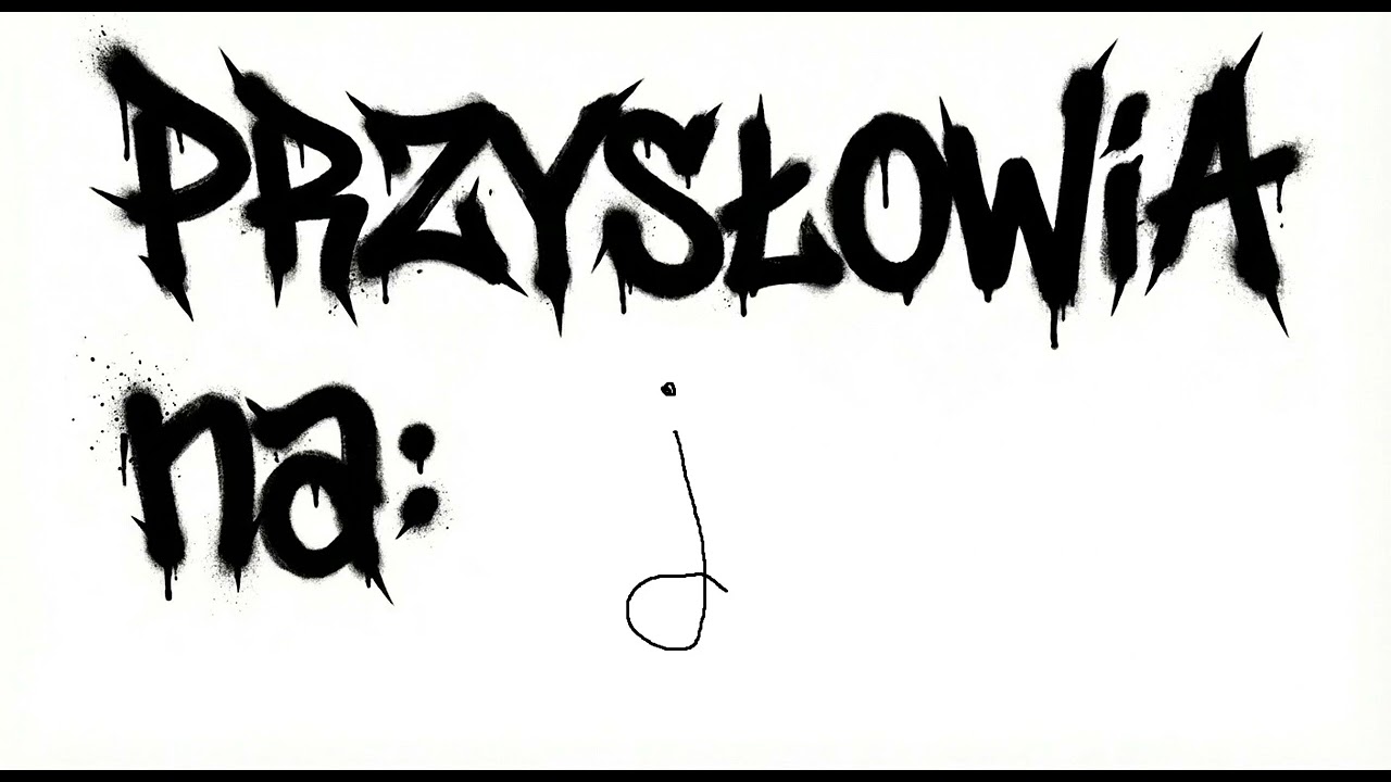 jabłko od jabłoni niedaleko się toczy