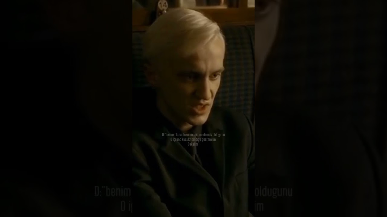 promise30.bolum #dracomalfoy #dracomalfoydizi #dracomalfoyedit #harrypotter #dracos #promise #keşfet
