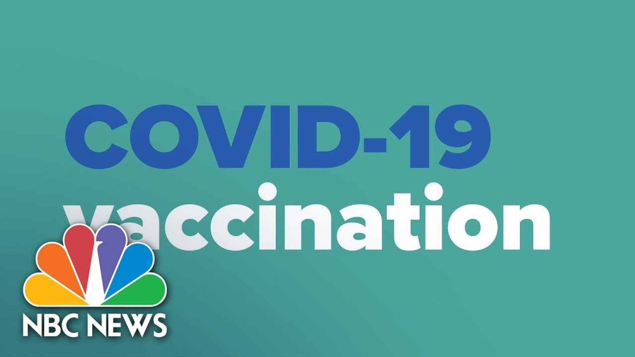 Figure it Out - PSA | Plan Your Vaccine | Comcast NBCUniversal