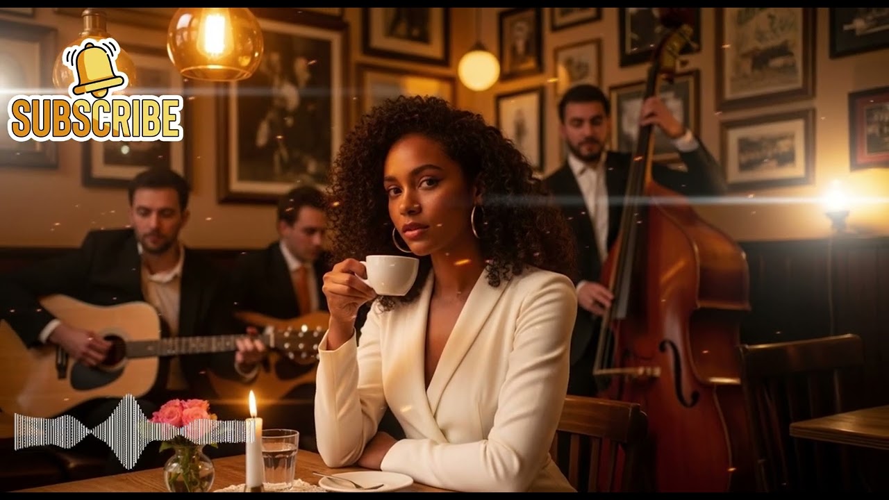 Cuban Music Mix 🔥 Son Cubano, Cha-Cha & Latin Jazz | Havana Café Nights