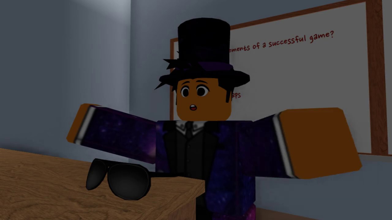 Roblox Meme - Stranger Awareness