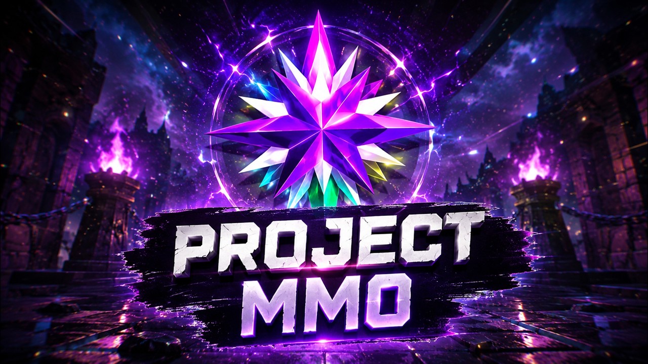 ЛУЧШАЯ СИСТЕМА ПРОКАЧКИ ДЛЯ MINECRAFT? | Project MMO 1.16.5