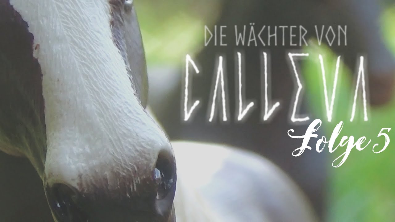 Schleich Serie // Die Wächter von Calleva - Folge 5 / Neue Freunde