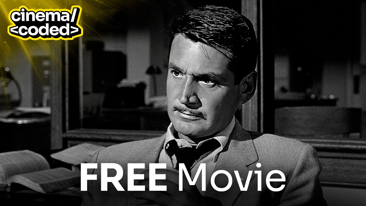The 27th Day (1957) - FREE MOVIE
