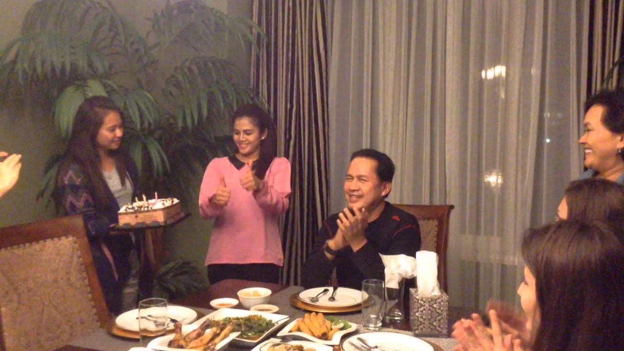 Dyan Hortaleza Birthday @29..