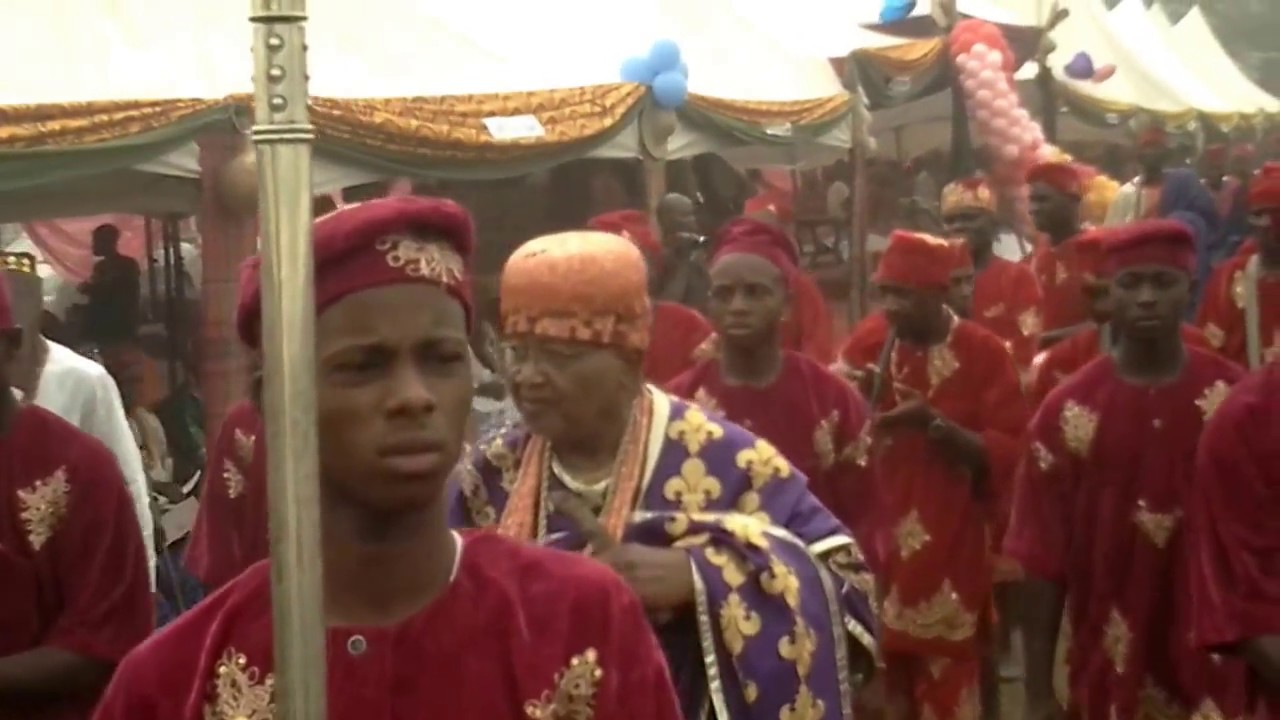 Ofala Ogbunike 2016