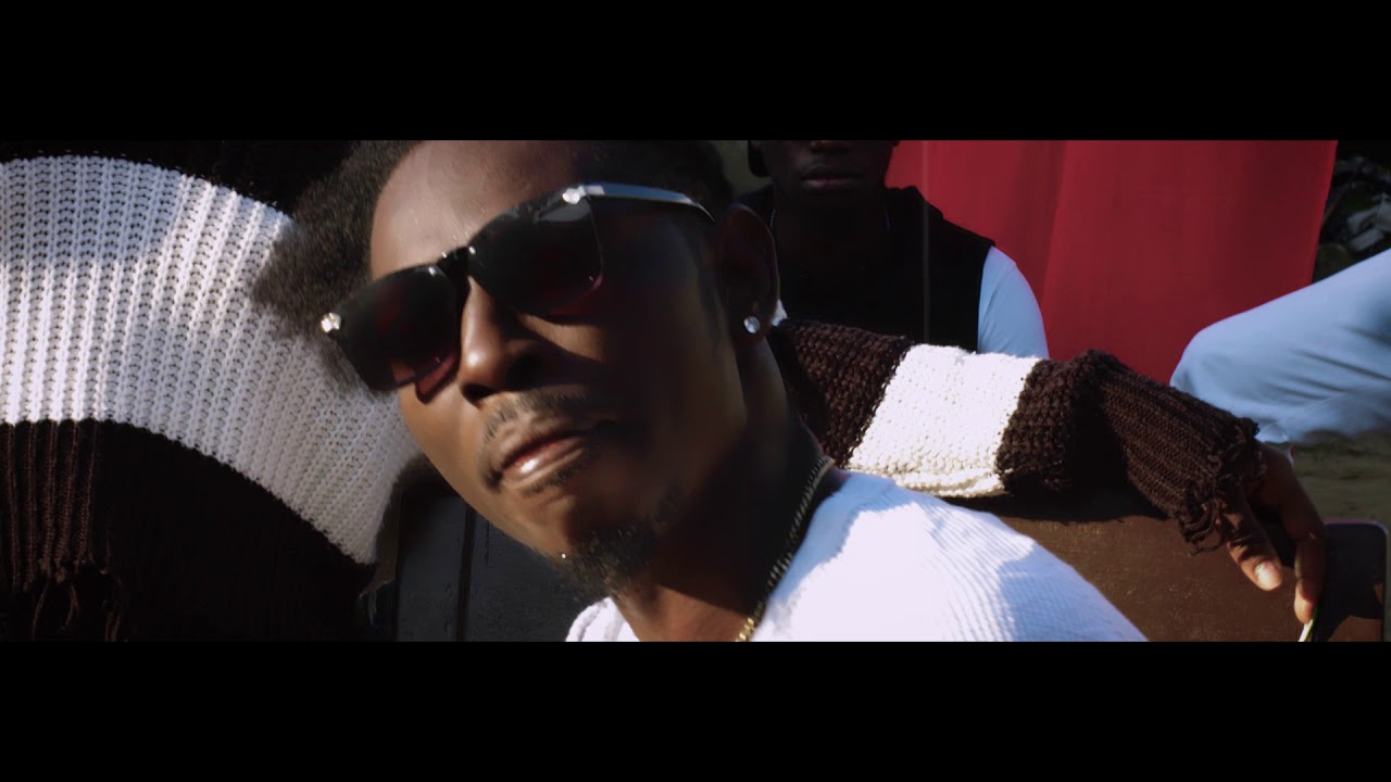 Upper X ft Young Bone - Avoid Me (Official Music Video)