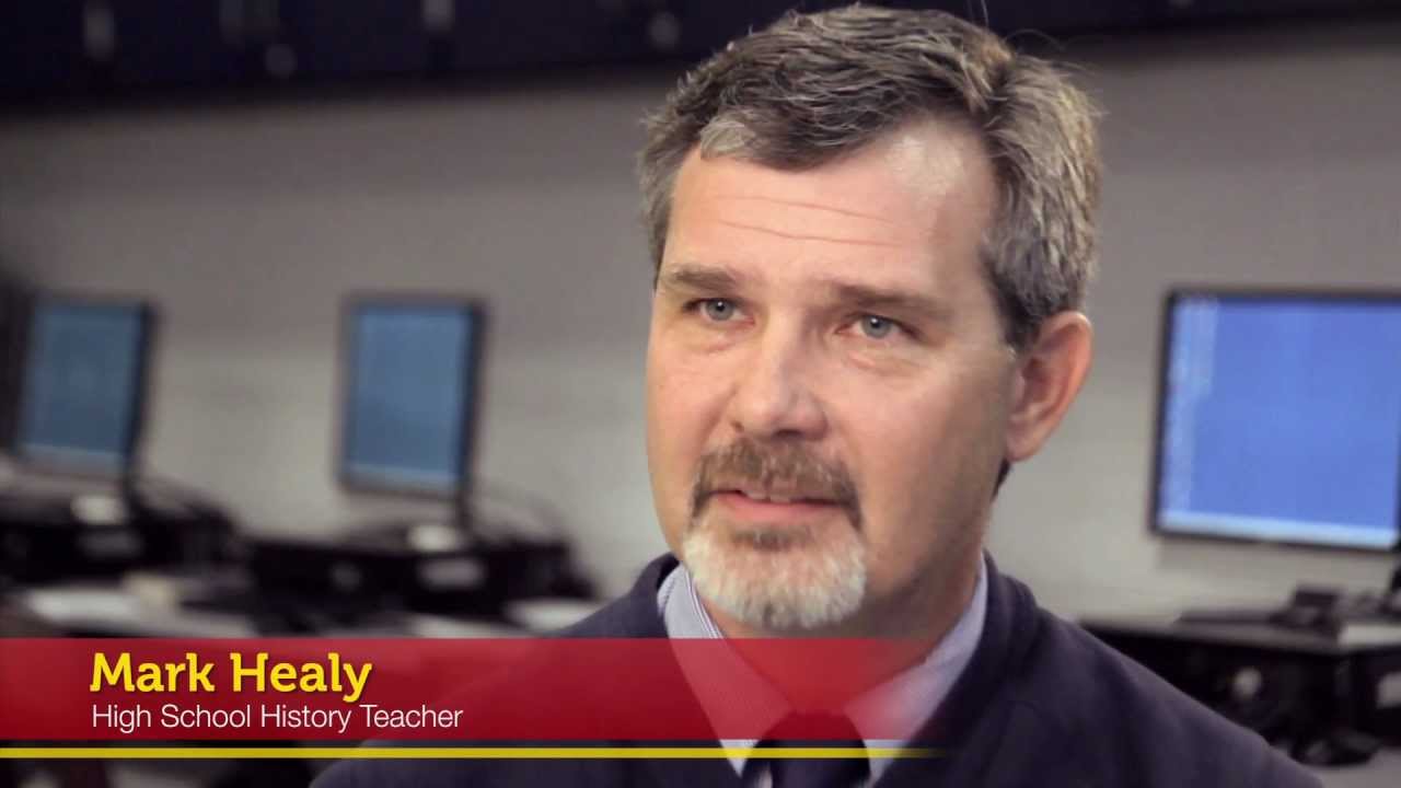 What Does a Teacher Do?