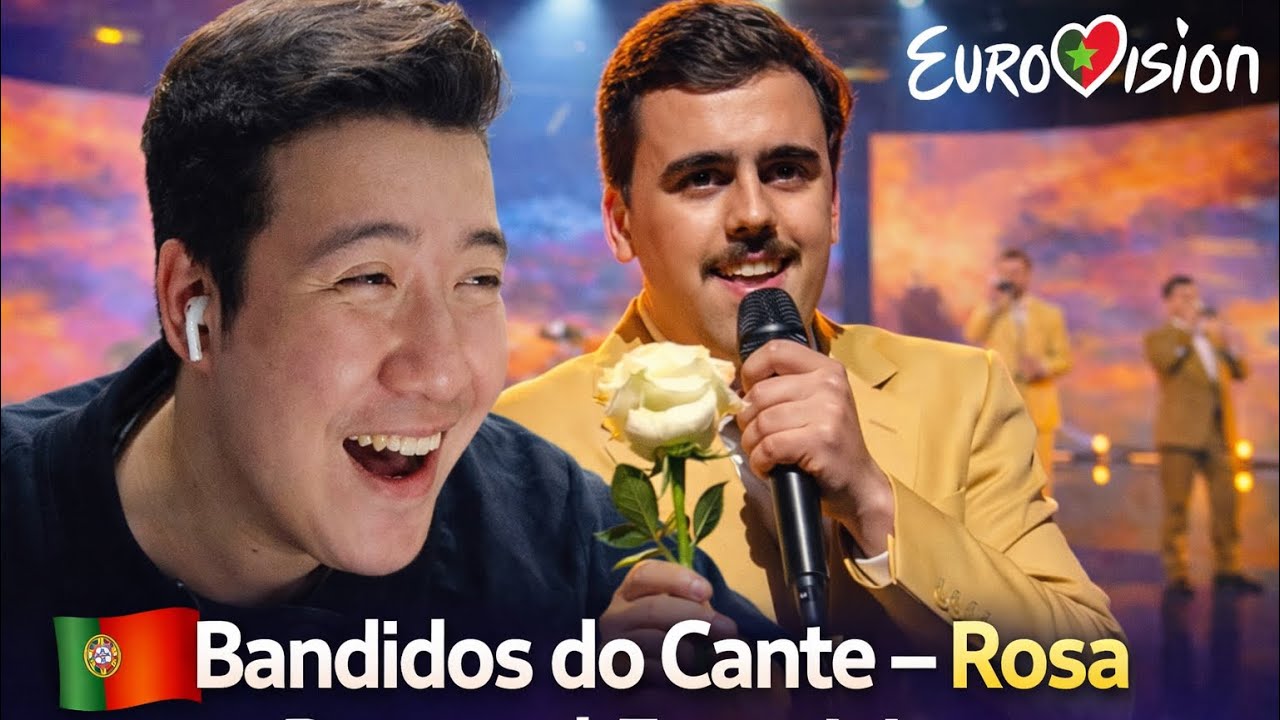 🇵🇹 Bandidos do Cante - 