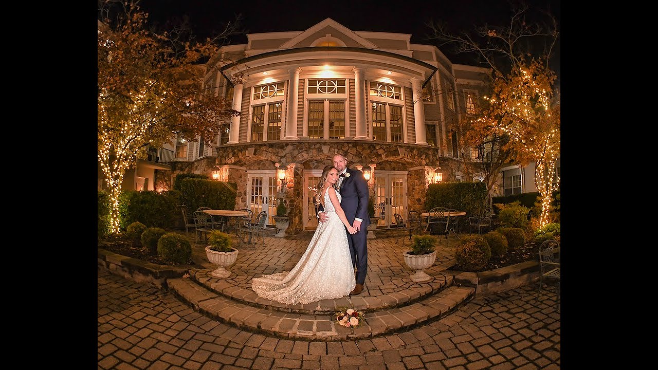 Olde Mill Inn - MC Productions Photography and Video NJ  NY
