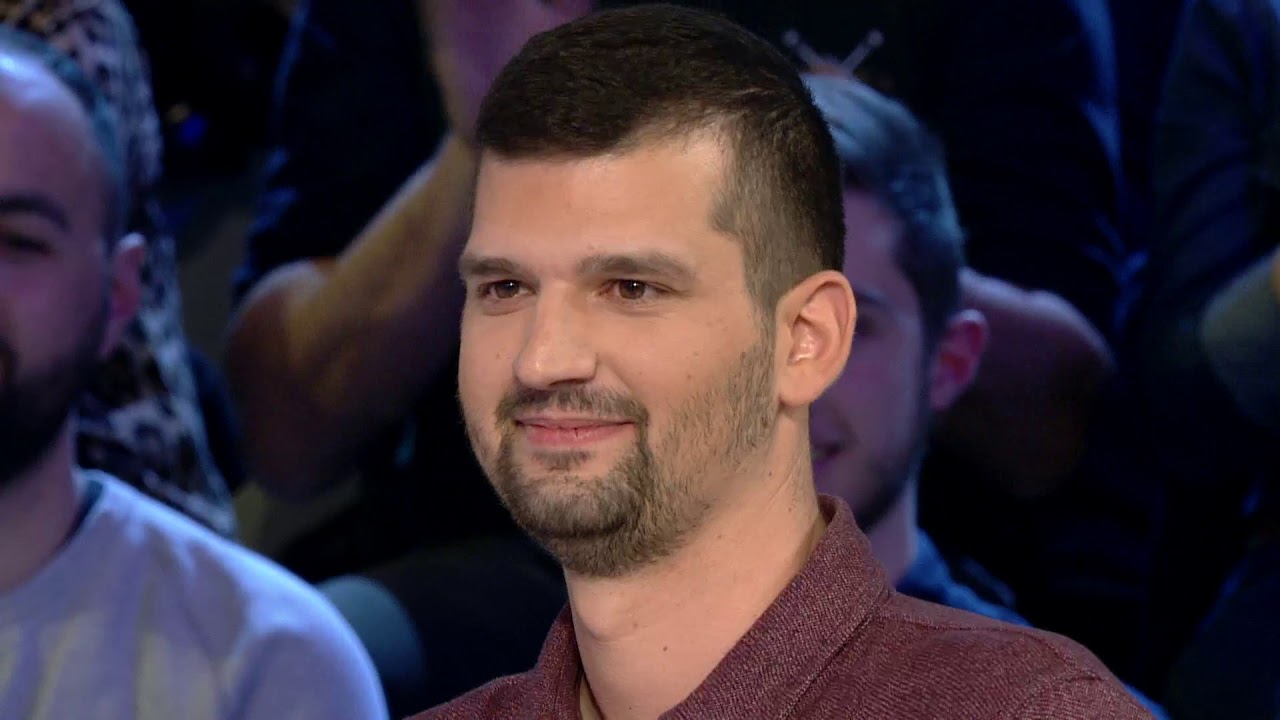 Ο Τροχός της Τύχης - Επεισόδιο 816 - 2/4/2019 - HD