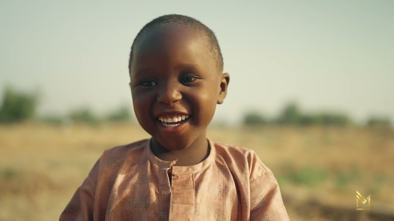 DOCUMENTARY FOR THE GREAT GUMEL EMIRATE 