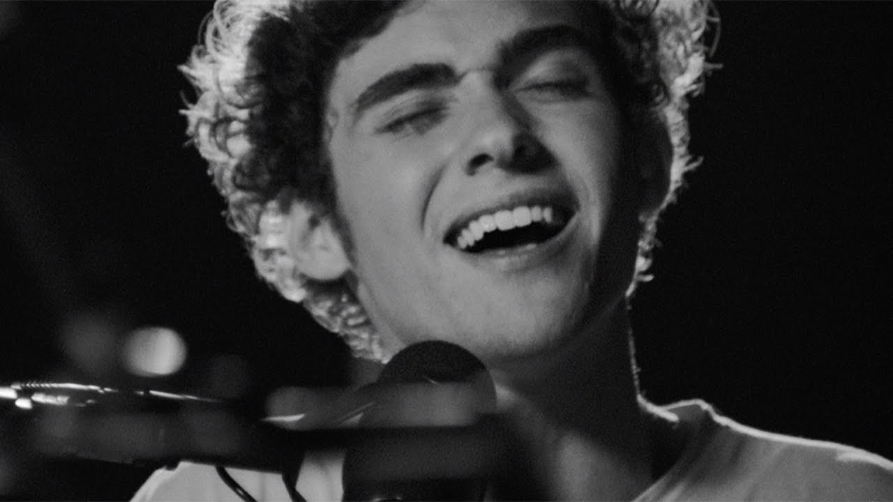 Joshua Bassett - Heaven Is You (Live)