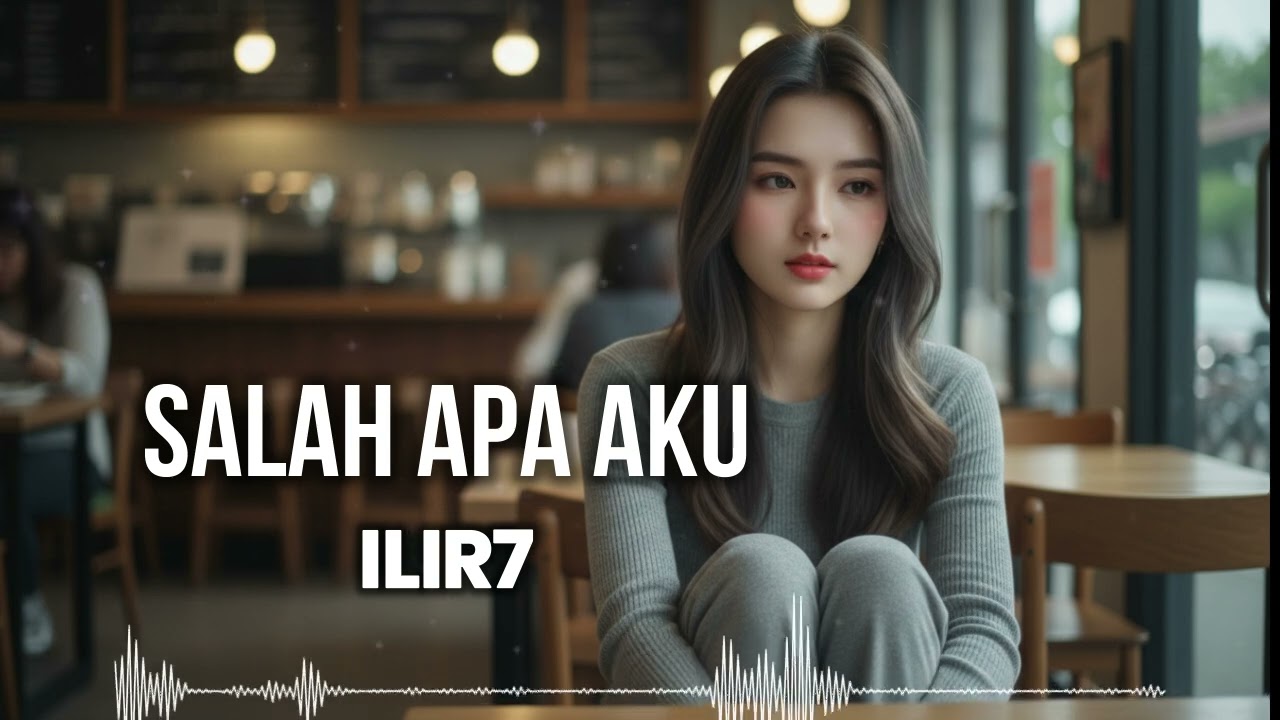 ILIR7 - SALAH APA AKU  - DW NADA