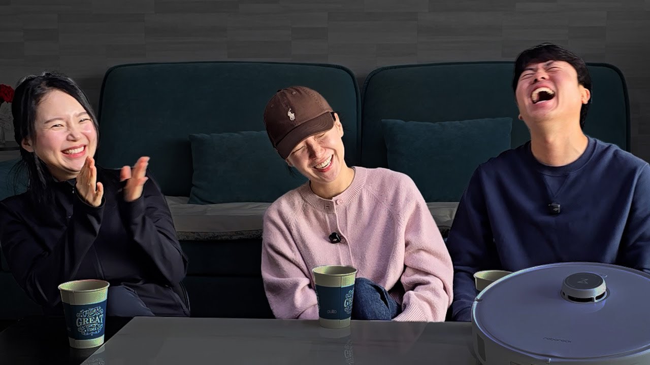 여자가 남자에게 관심 있을 때 보이는 의외의 행동