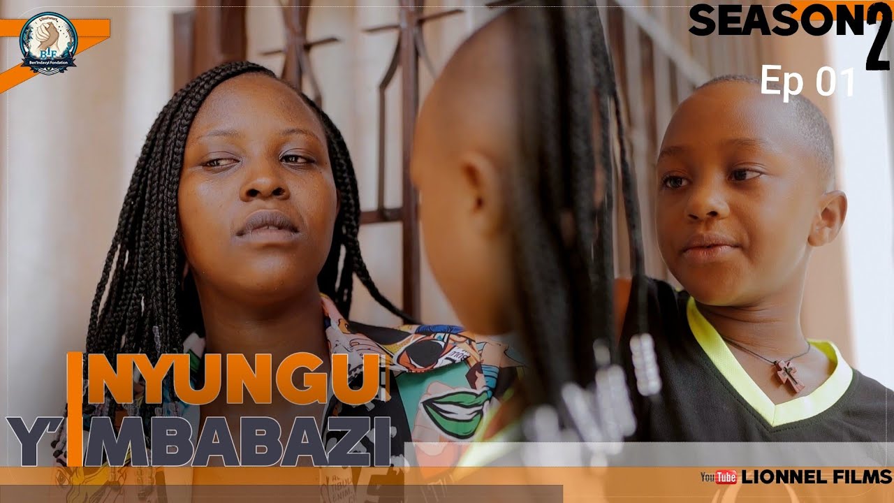 INYUNGU Y'IMBABAZI Saisons 2 episode 1