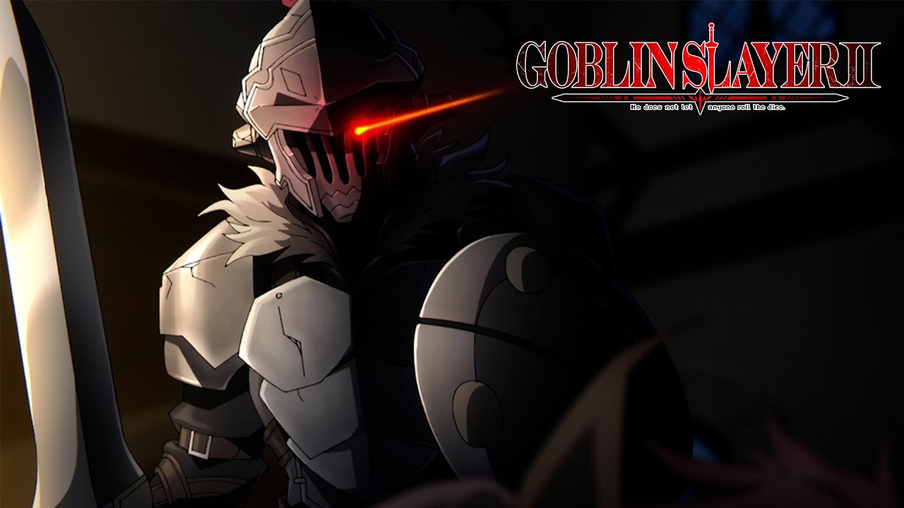 Dude Wakes Up to THIS! | GOBLIN SLAYER II