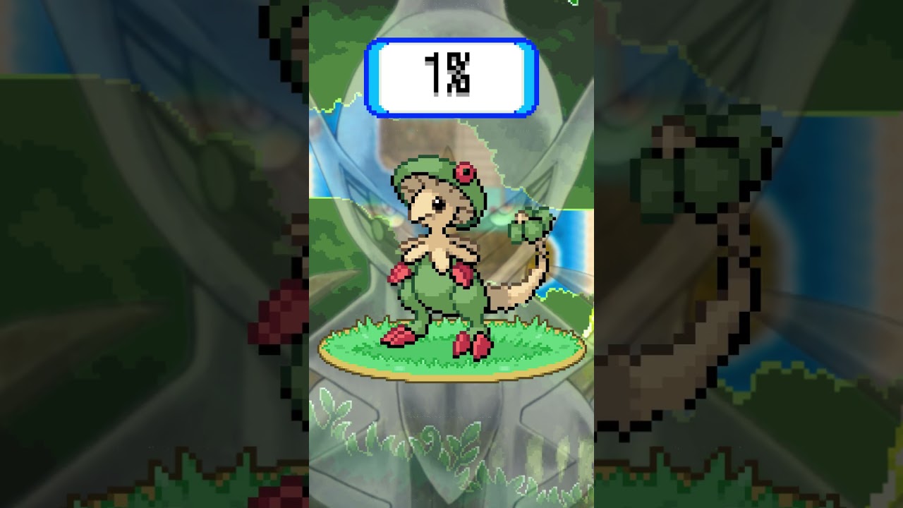 HIDDEN GROTTOS In Pokemon Were Cool!