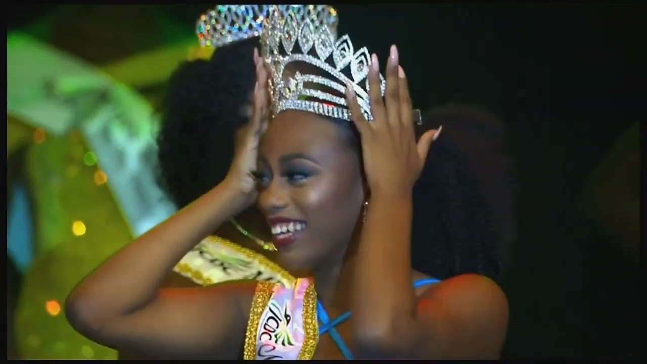 Loaded Eagle - Jamdung (2025 Jamaica Festival Song Finalist)