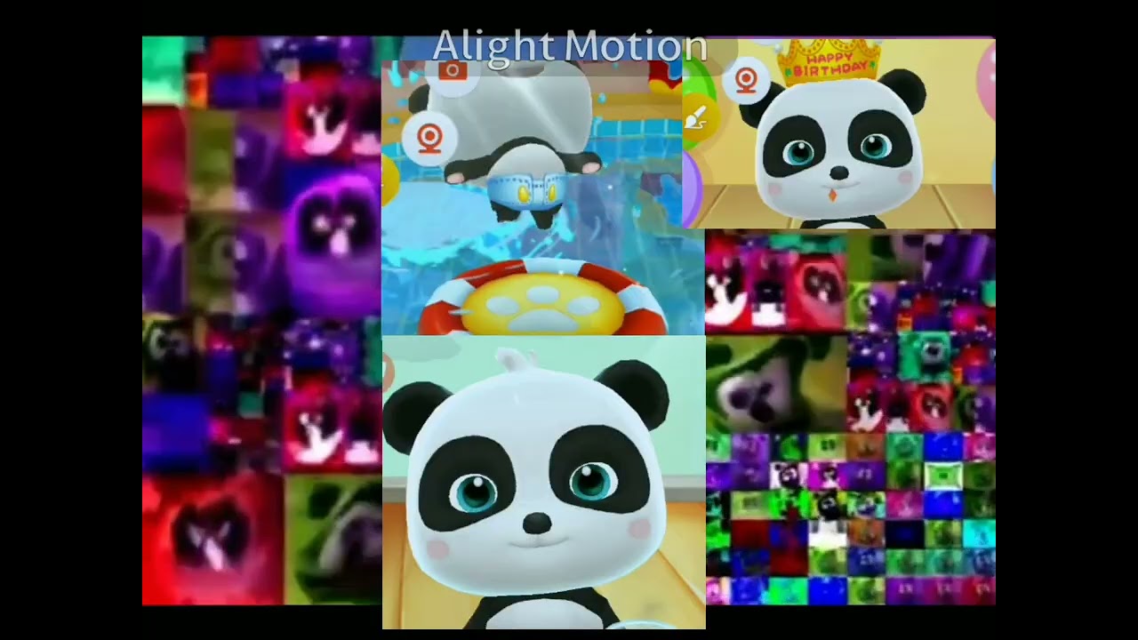 Gummy bear song long English 14/50
