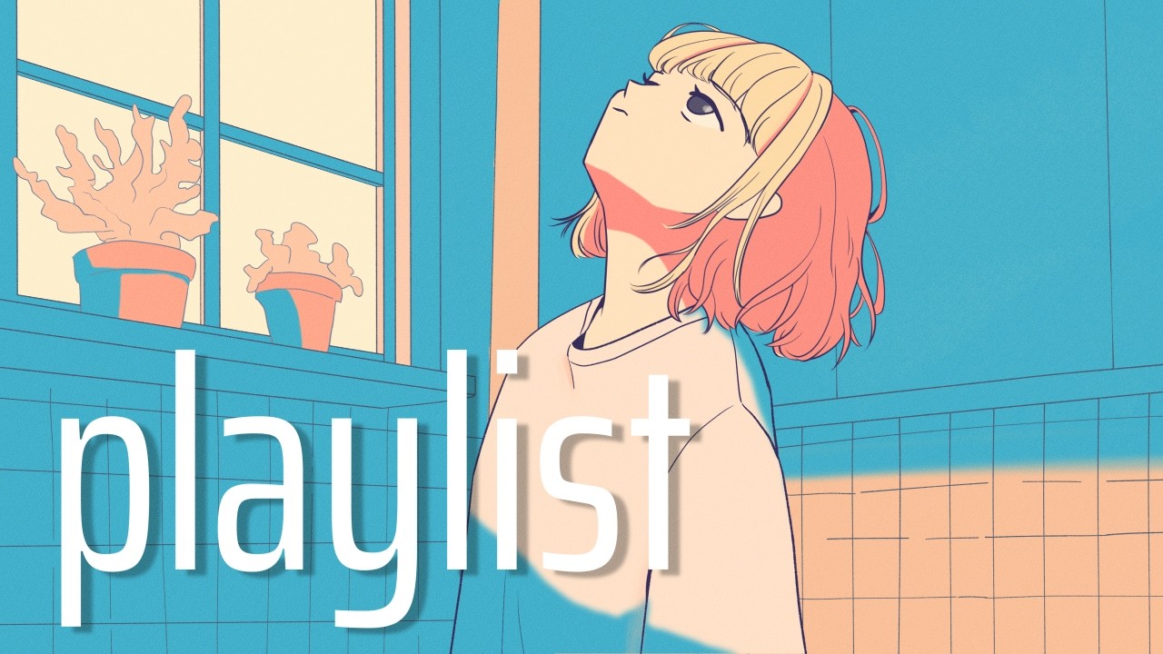 It doesn't matter how slowly you go as long as you don't stop. | Cozy Lofi