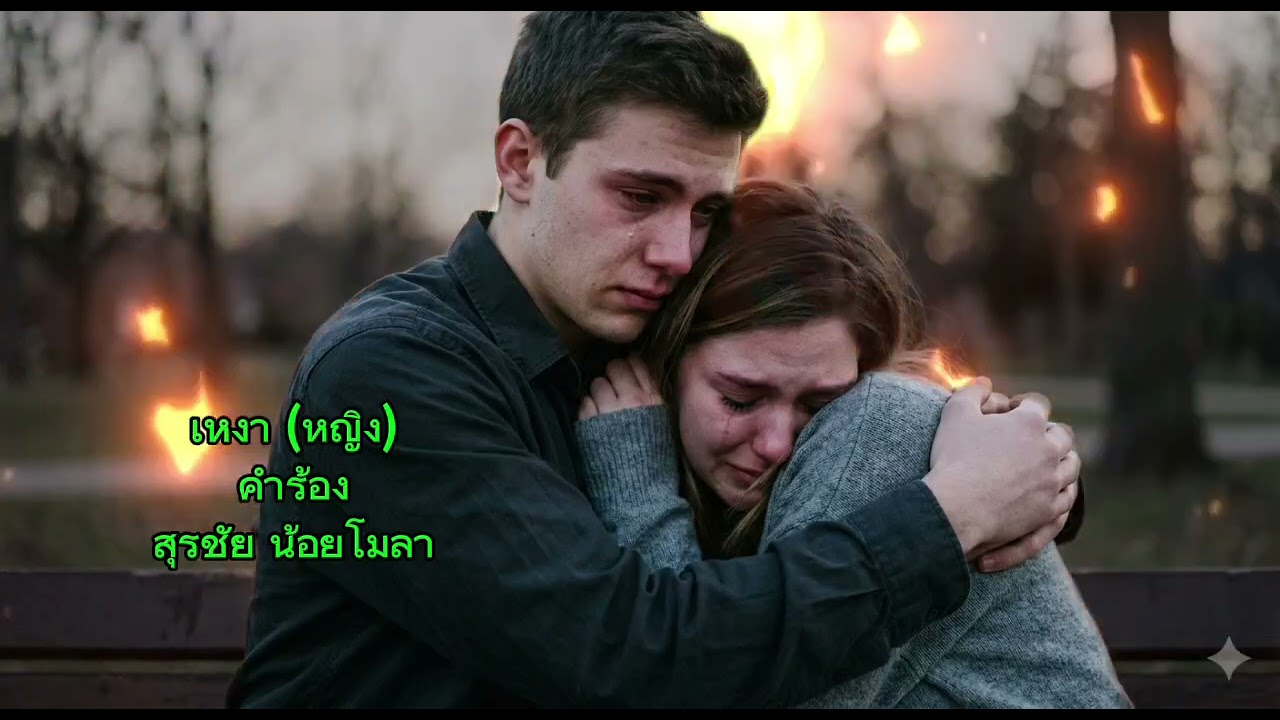 เหงา(หญิง)​ สุรชัย​ น้อย​โ​มลา​