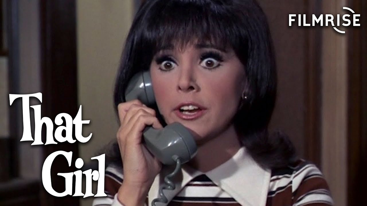 That Girl - Season 2, Episode 12 - The Mailman Cometh - Full Episode